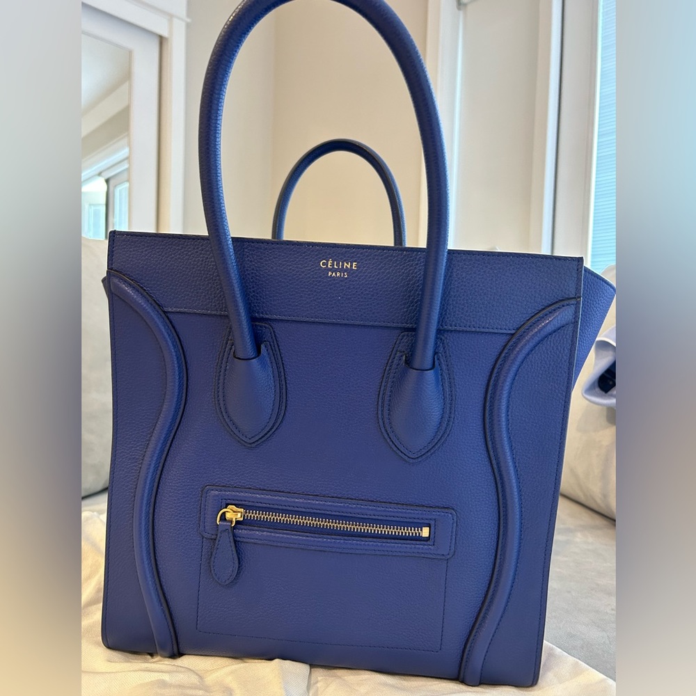 Celine bag